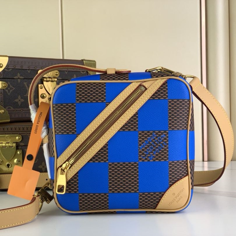 LV Box Bags